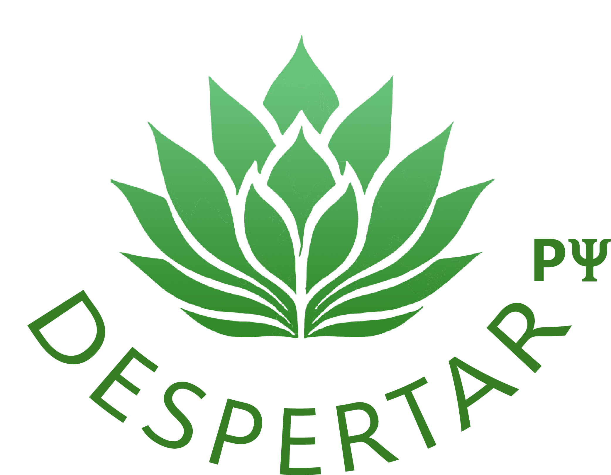 Despertar PΨ